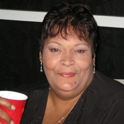 Sylvia Pou - Twitter Profile Picture of Sylvia Pou (@sylviasecrets) on Twitter