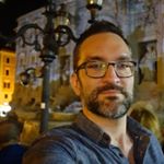Profile Picture of Michael Heller (@michaeltheller) on Instagram