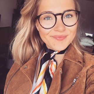 Profile Picture of Klara Andreasson (@klara.andreasson) on Facebook