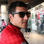 Profile Picture of Daniel Castillo B. (@daniel castillo b.) on Flickr