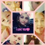 Profile Picture of Aubrey Bailey💜 (@oxox_aubrey_lynn_xoxo) on Instagram