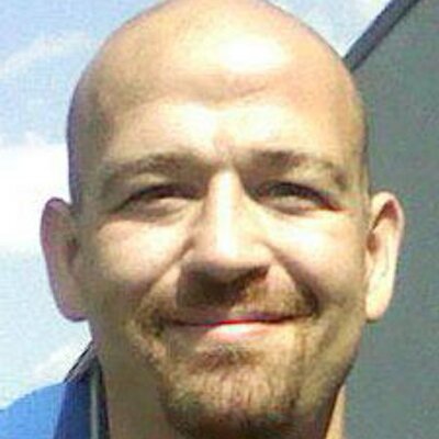 Profile Picture of Daniel G. Alcorn (@Dwygarian) on Twitter