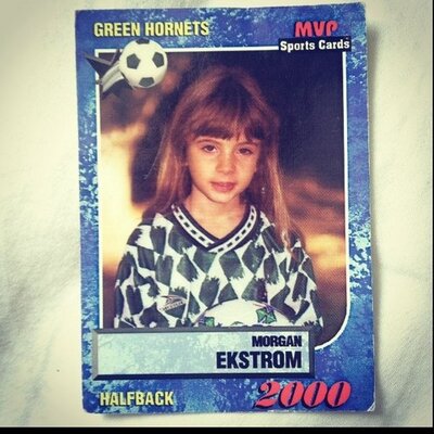 Profile Picture of Morgan Ekstrom (@morgan_eks) on Twitter