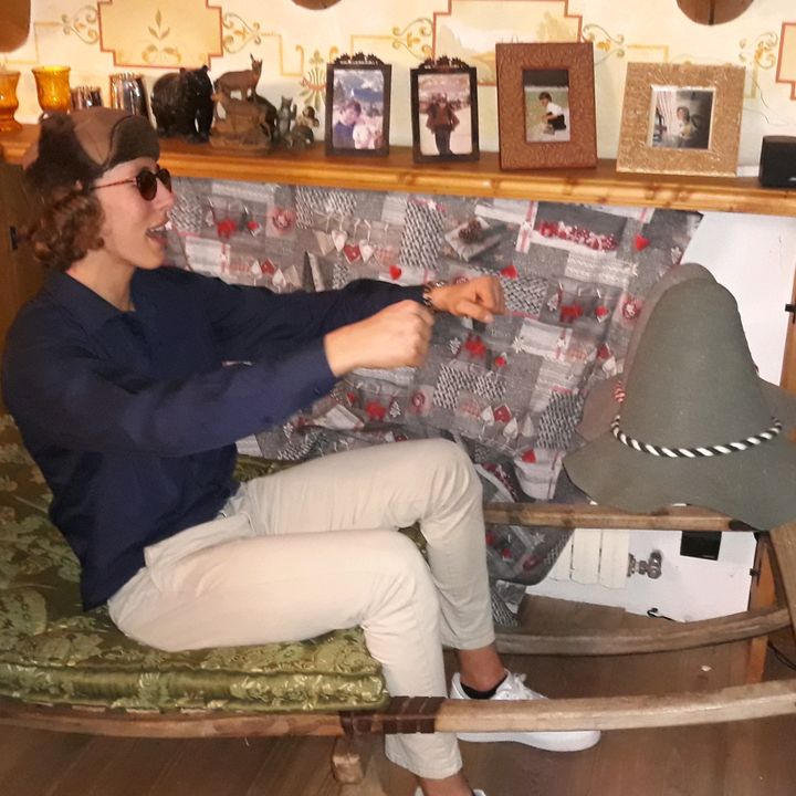 Alberto Colli - Tiktok Profile Picture of Alberto Colli (@alberto.colli) on Tiktok