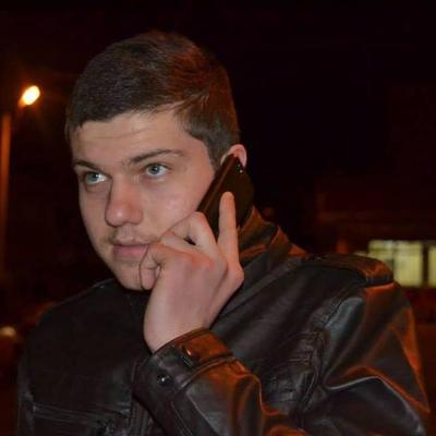 Profile Picture of Ricardo Gibson (@gibson21435) on Twitter