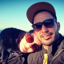 Profile Picture of Tamara Lattuca Ben Aune (@ben_aune) on Twitter