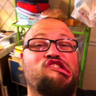 Profile Picture of James Shindler (@JamesShindler) on Twitter