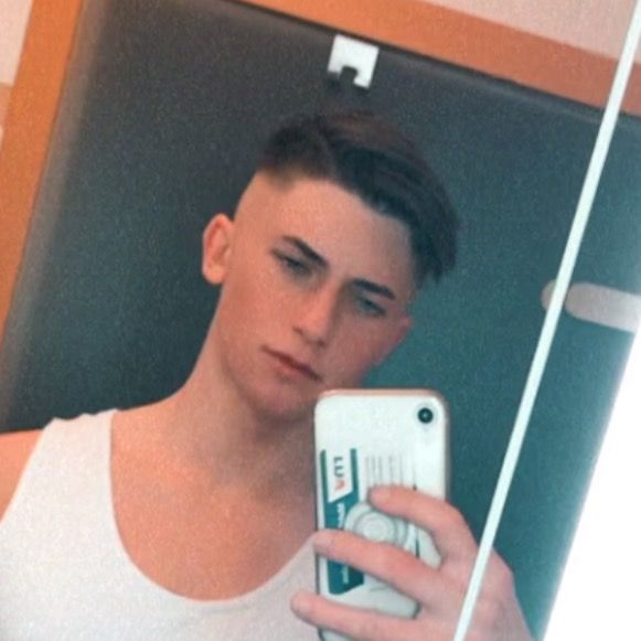 Profile Picture of Marc Mattern (@marcmattern8) on Tiktok