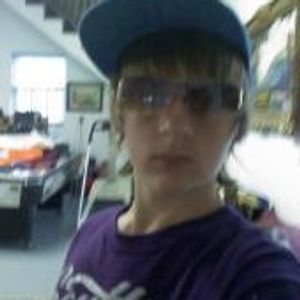 Profile Picture of Jj Holmes (@jj_holmes) on Myspace