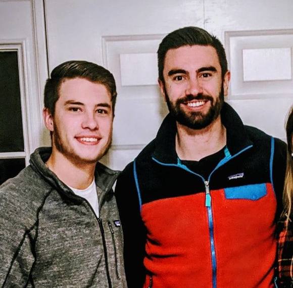 Profile Picture of Scott Whalen (@scottwhalen91) on Poshmark