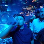 Profile Picture of James Busby (@jbusby1987) on Instagram