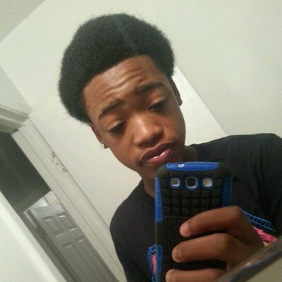 Profile Picture of Dashaun Davis (@Semaj_dd) on Twitter