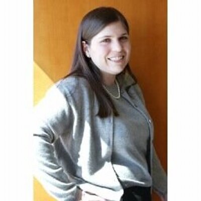 Profile Picture of Beth Barbara (@DWwithChildren) on Twitter