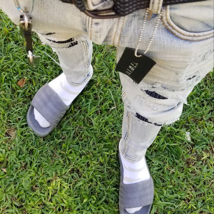 Profile Picture of Andrew Black (@andrew.black63) on Tiktok