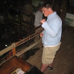 Profile Picture of Dave Wolfe (@wolfeman65) on Myspace