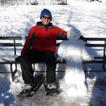 Profile Picture of Marc Frydman (@marcfrydman) on Instagram