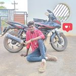 Profile Picture of Satya Nand Dondapati (@satyanand_dondapati) on Instagram