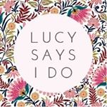 Profile Picture of Lucy Richardson (@lucysaysido) on Instagram