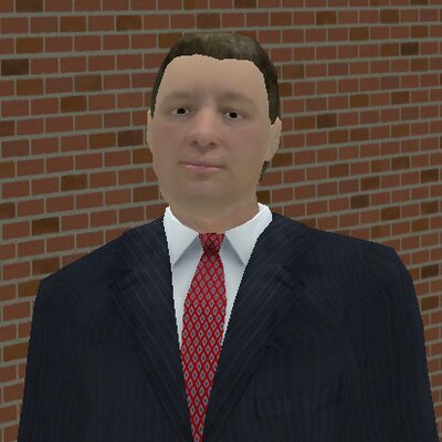 Profile Picture of Ron Edwards (@RonEdwards) on Twitter