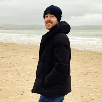 Profile Picture of Josh Farmer Photography (@jfarmer_photo) on Twitter