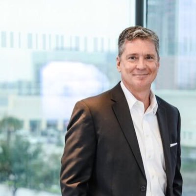 Profile Picture of Jeffrey Connell (@Jeffwallace88) on Twitter