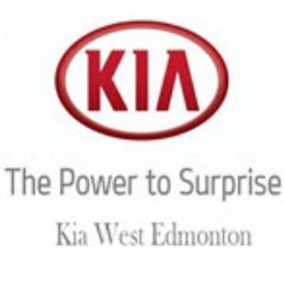 Profile Picture of Kia West Edmonton (@@kiawestedmonton) on Twitter