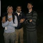 Profile Picture of Darren Cheng (@whos_darren) on Instagram