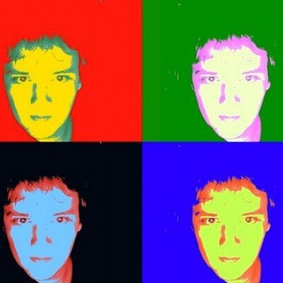 Profile Picture of Derek Browne (@aMarvelousParty) on Twitter