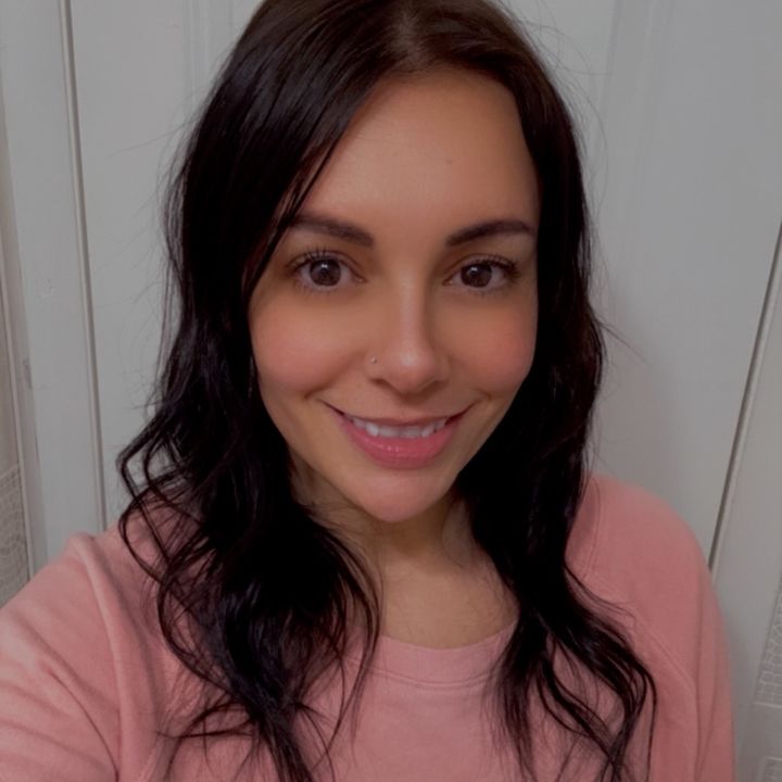 Profile Picture of brandirusso4 (@brandirusso4) on Tiktok