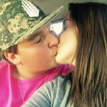 Profile Picture of Matthew Mitchell & Kate Sweet (@our_story_22_9) on Instagram