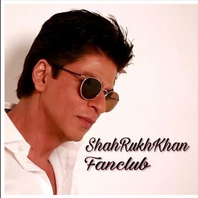 Profile Picture of Shah Rukh Khan Fanclub (@ShahrukhKhan_FC) on Twitter