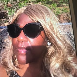 Profile Picture of Sheila Lubin (@sheila_back_in_the_day) on Instagram