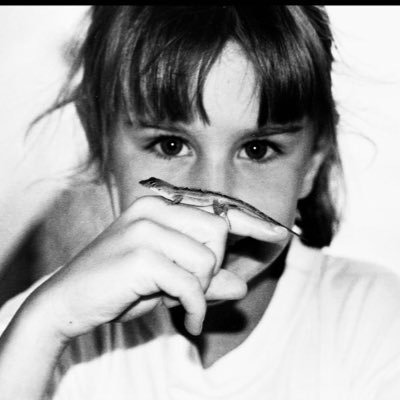 Profile Picture of Hannah Thollot (@hannahthollot5) on Twitter