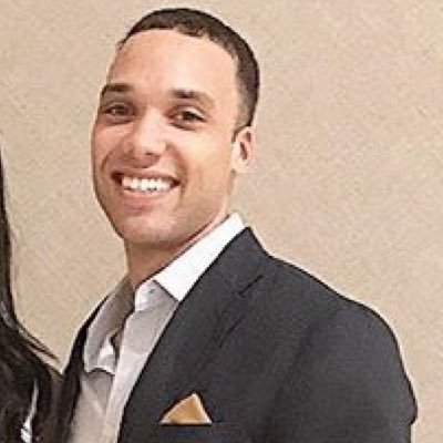 Profile Picture of Jonathon McKnight (@Jon_Piff) on Twitter