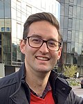 Profile Picture of Josh Burns (politician)on Wikipedia