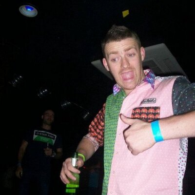 Profile Picture of James Cruse (@jimmipink) on Twitter