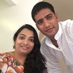 Profile Picture of Ranjit Mandavalli (@ranjit_mandavalli) on Instagram