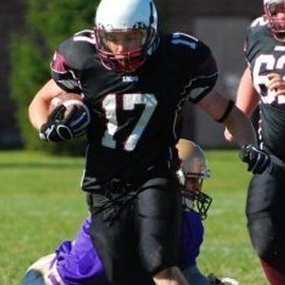Profile Picture of Derek Vander Vlugt (@dvandervlugt) on Twitter