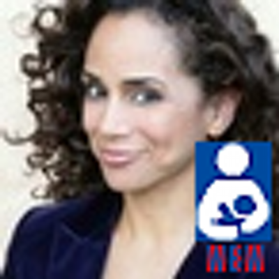 Profile Picture of RoxanneBeckfordHoge (@OneHotMamaRox) on Twitter