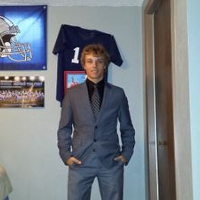Profile Picture of Clint Allen (@clintallen025) on Twitter