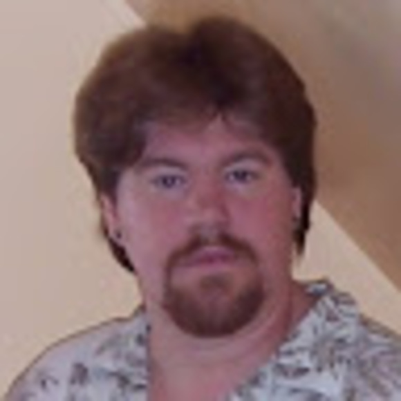 Profile Picture of Thomas Carter (@tlcarter327) on Poshmark