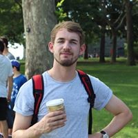 Profile Picture of Jacob Thrasher (@jacob-thrasher) on Quora