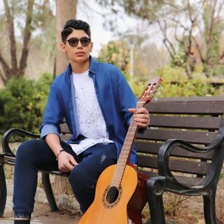 Profile Picture of Mohammad Hakami |محمد حَکمی (@mohammadhakami1) on Instagram