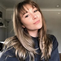 Profile Picture of Julia Carl (@julia-carl-3) on Quora