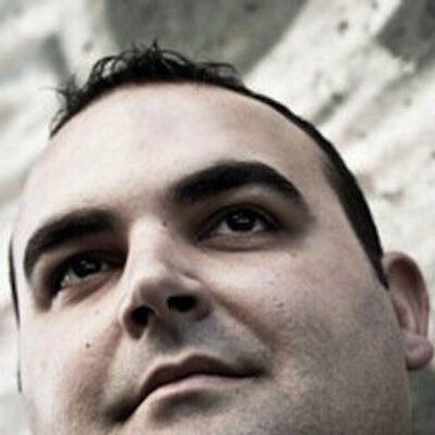 Profile Picture of Eric Coutinho (@djavb) on Twitter