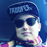 Profile Picture of Thomas Aldridge (@bogus1972) on Instagram