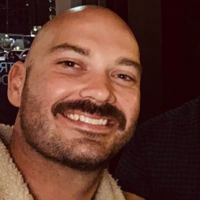 Profile Picture of Dave Tavener (@davidtavener1) on Twitter