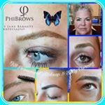 Profile Picture of Peggy Barnett (@pjbpermanentmakeup) on Instagram