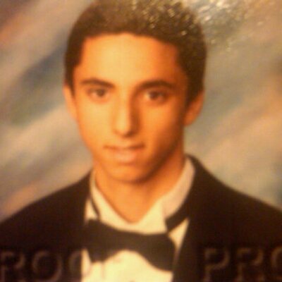 Profile Picture of Aaron Kellison (@AaronKell) on Twitter