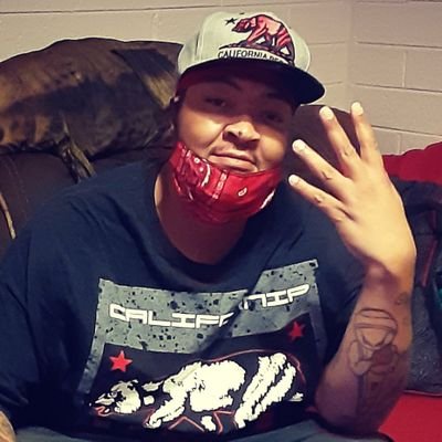 Profile Picture of Eugene Hines (@BigGizzle83) on Twitter